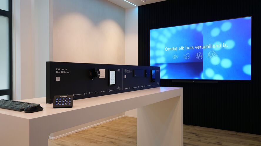 gira-experience-venter-in-veenendaal_KNX 
