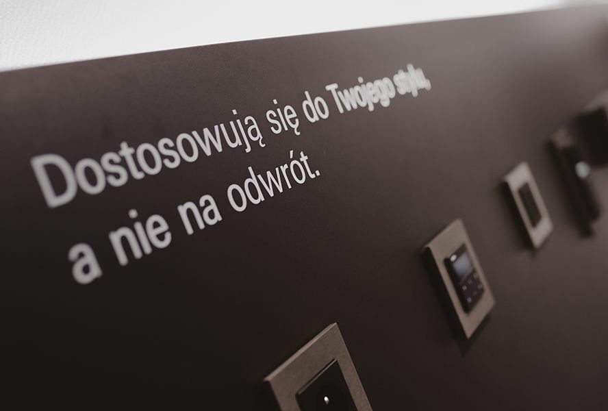 Showroom Polen Katowice 