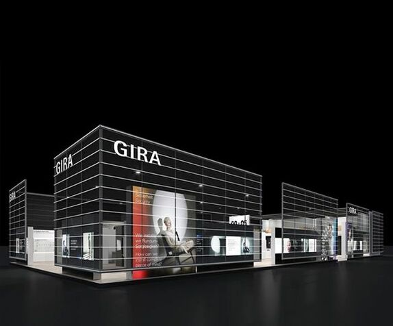 Gira fairs and events 